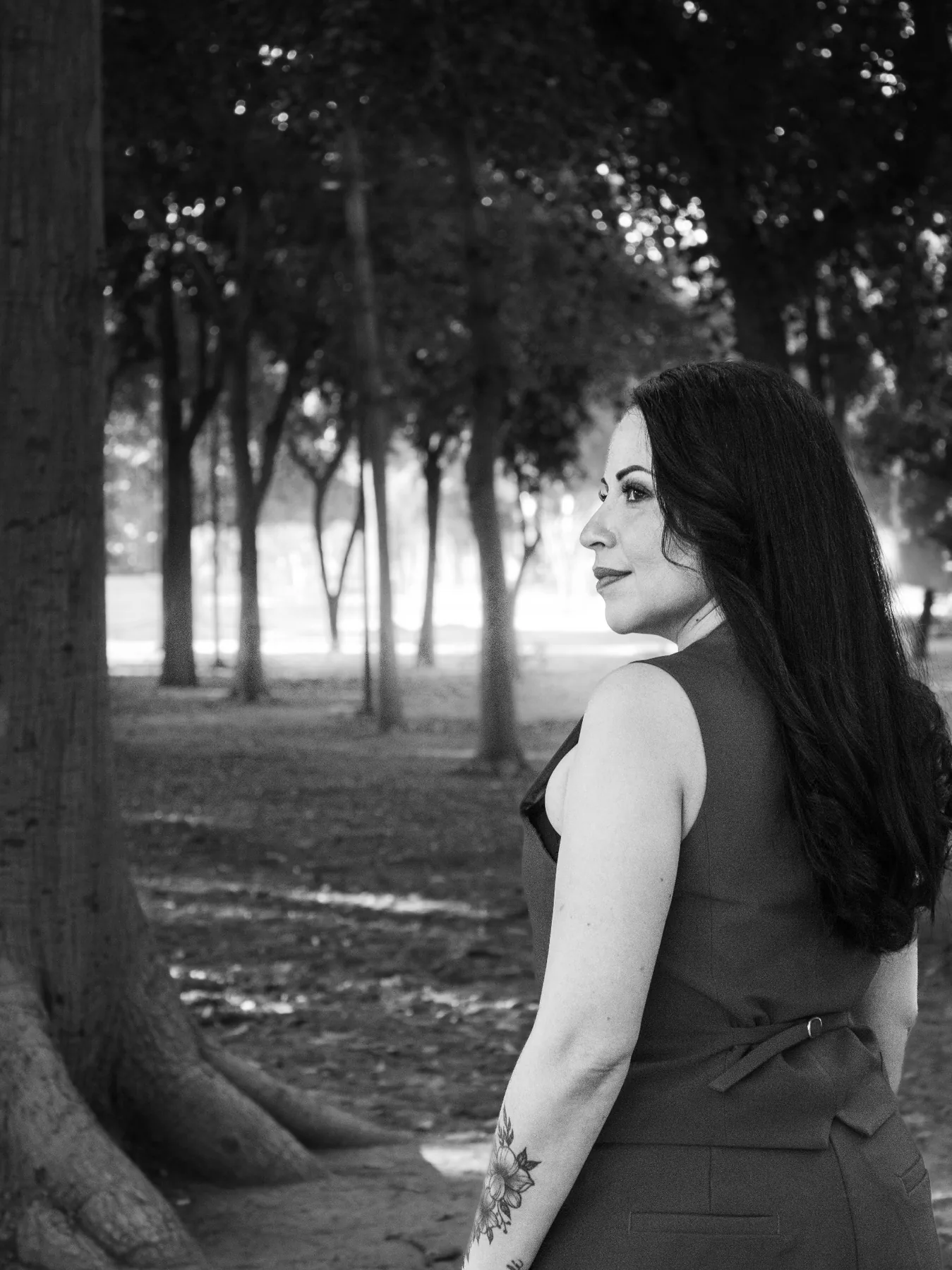 Fotografía de retratos por Carlos Reyna en Hermosillo